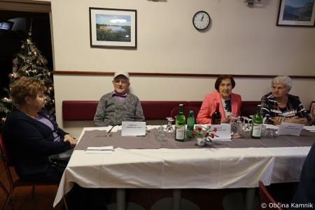 Slavnostna podelitev priznanj in cvetja platinastim, diamantnim, bisernim in zlatim parom (2)